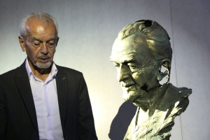 بزرگداشت استاد رحیم هودی در شیراز