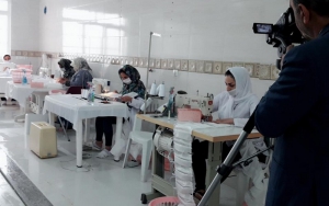 تاب آوري جوامع تحت پوشش کميته امداد در گرو ايجاد ريز نهاد هاي اقتصادي است