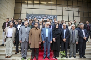 از افتتاح کتابخانه&zwnj;های عمومی &laquo;شهید آیت&zwnj;الله رئیسی&raquo; و &laquo;الفبا&raquo; تا بهره برداری از مترو کتاب و رونمایی از 40 عنوان کتاب در شیراز&nbsp;