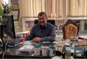 *مددکاری نوین در انجمن خیریه مهدی فاطمه* &nbsp;