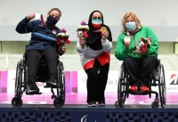 براى ساره جوانمردى و اخلاق ورزشى نيكويش  &nbsp;