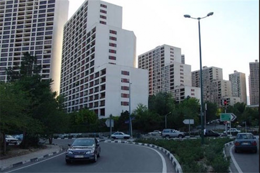 ایجاد اشتغال و حل مشکل مسکن