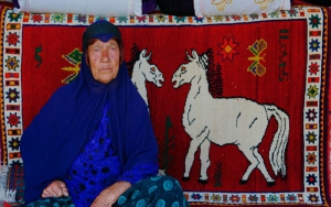 فیلم مستند "اجاق" بر پرده نقره ای ژاپن