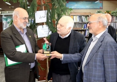 هزار میلیارد تومان خدمت اجتماعی در یک دهه