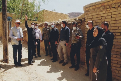 توسعه گردشگری،رونق اقتصادی