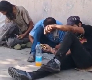 احمدی نو، کلکسیونی از ناهنجاری های فرهنگی و اجتماعی