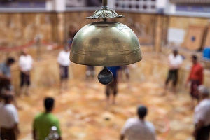 در احوال گلريزان جامعه فرهنگى استهبان