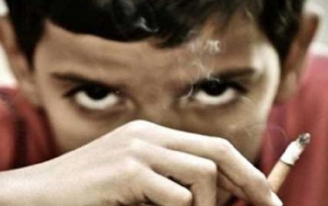 کاهش سن مصرف مواد مخدر