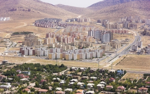 بسته 350 ميليارد توماني شرکت عمران صدرا براي سرمايه گذاران