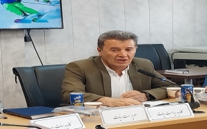*محمد یزدان&zwnj;پناه به عنوان رئیس هیات اسکی استان فارس انتخاب شد*  &nbsp;