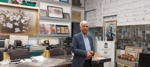 *موزه، اندیشه بازدیدكننده را به اوج می&zwnj;برد* &nbsp;