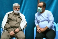 از مديرکلي تا توليت مسجد رسول اعظم (ص)