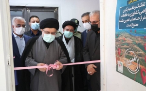 هزارهکتار اراضی ملی از دست متصرفین خارج شد.  &nbsp;