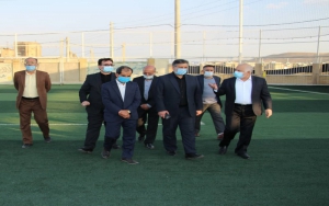 شیراز خورشیدی برای جهانیان  &nbsp;