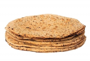 نان کامل، غایب بزرگ سفره ایرانی