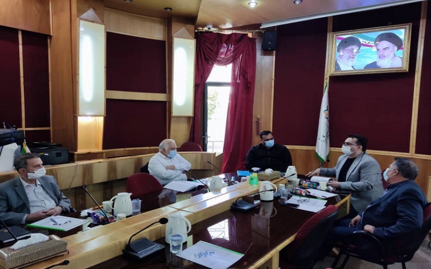 از ایده های خلاقانه و ابتکار عمل در عرصه فعالیت های فرهنگی حمایت و پشتیبانی&zwnj; می کنیم