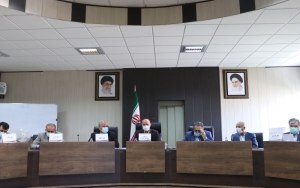 اداره کشور شبيه معجزه است