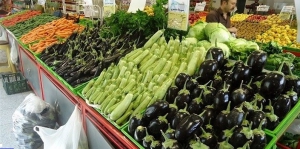 ساماندهی میدان میوه و تره&zwnj;بار شیراز