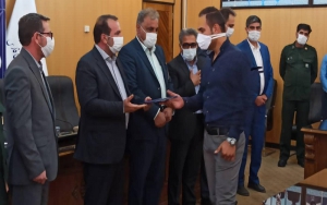 فارس، بعد از تهران رتبه نخست  در طرح اقدام ملی مسکن را دارد