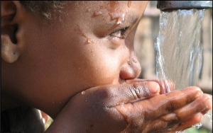 *آب هست، اما خوش&zwnj;طعم نیست!* &nbsp;