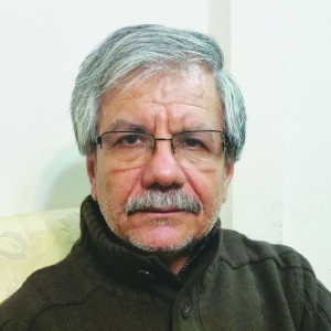 محمد عسلی مدیرمسئول