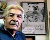 نيم قرن آبروداري استاد پرويز خائفي در عرصه ادبي