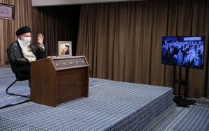 دفاع مقدس یکی از عقلانی&zwnj;ترین حرکات ملت ایران بود