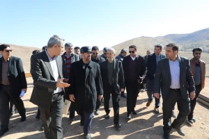 *بررسی روند پیشرفت طرح&zwnj;های توسعه حوزه سلامت در شیراز* &nbsp;