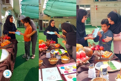 مراکز اوتیسم پاسخگوی نیاز فارس نیستند