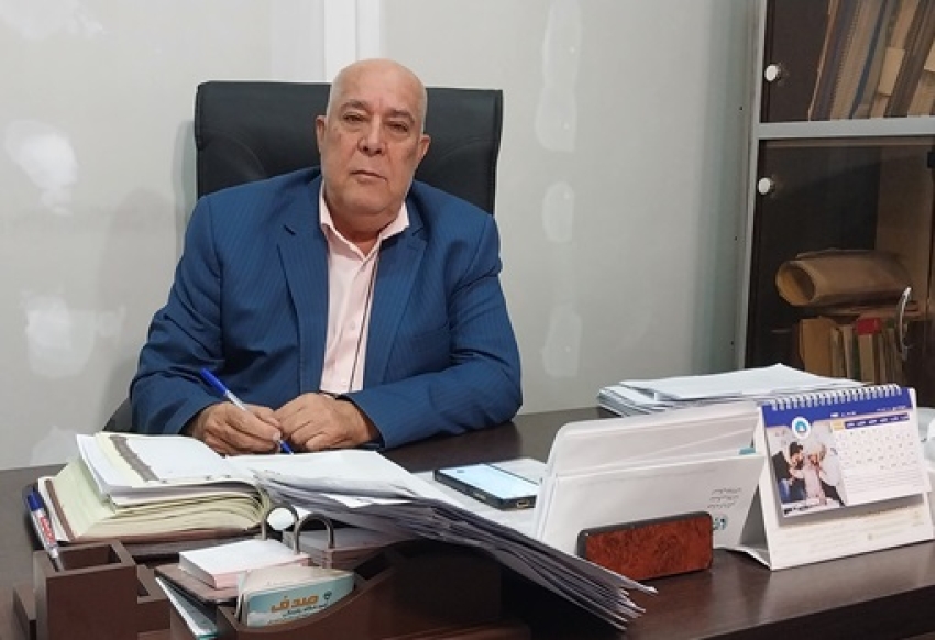 *جامعه کارگری حال خوبی ندارد*&nbsp; &nbsp;