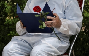 شايد &laquo;کرونا&raquo; ما را به هم نزديک کند