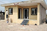 مقاوم سازی مسکن روستایی