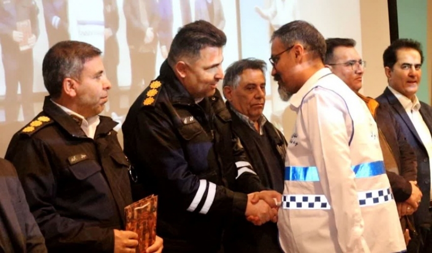 وقتی خیابان به کلاس فرهنگ تبدیل میشود