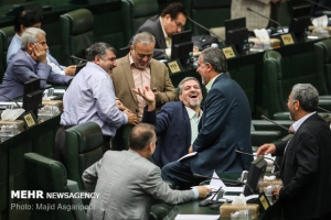 حاشیه&zwnj;نشینی مجلس درتنگنای معیشتی مردم/نمایندگان مشغول انتخاباتند!