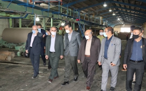 انعقادقرارداد با بيش از 4500سرمايه گذار در شهرك صنعتي بزرگ شيراز