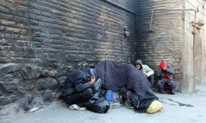 آيا بخت "سنگ سياه" از خواب بيدار مي شود ؟!