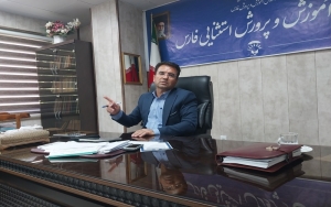 *زنگ خطر اوتیسم در فارس؛ ۲۵۰۰ کودک هنوز پشت در مدرسه* &nbsp;