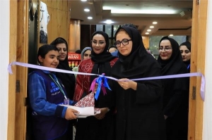 طراحی &laquo;لباس مفهومی&raquo; رسانه ای برای بیان دغدغه ها می باشد &nbsp;