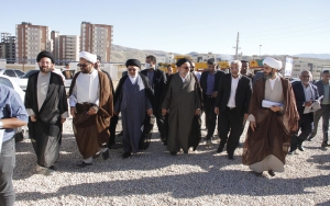 * تکمیل بزرگترین پرورشگاه خاورمیانه تا دو سال آینده* &nbsp;