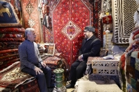 بازار پس از اعتراض؛ از کرکره&zwnj;های نیمه&zwnj;پایین تا وعده&zwnj;های روی میز &nbsp;