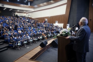 *آیین نکوداشت دهمین سال تاسیس مجمع خیرین شهرساز و فرهنگ ساز شیراز و تجلیل از خیرین* &nbsp;