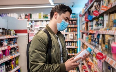 نظارت بر توزیع اقلام بهداشتی تشدید شود