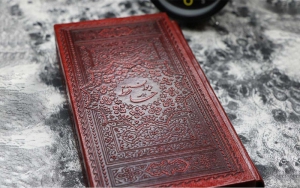 طرح دیدگاه های حافظانه صاحب نظران در بیست و چهارمین یادروز حافظ