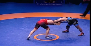 &nbsp; *موفقیت کشتی گیران فارس در هفته اول دور رفت لیگ دسته اول کشتی فرنگی باشگاه&zwnj;های کشور* &nbsp;