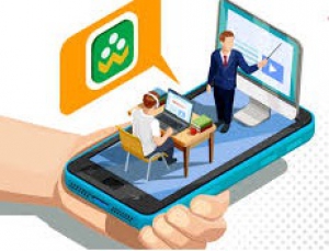 دانش&zwnj;آموزان پای درس &laquo;شاد&raquo;